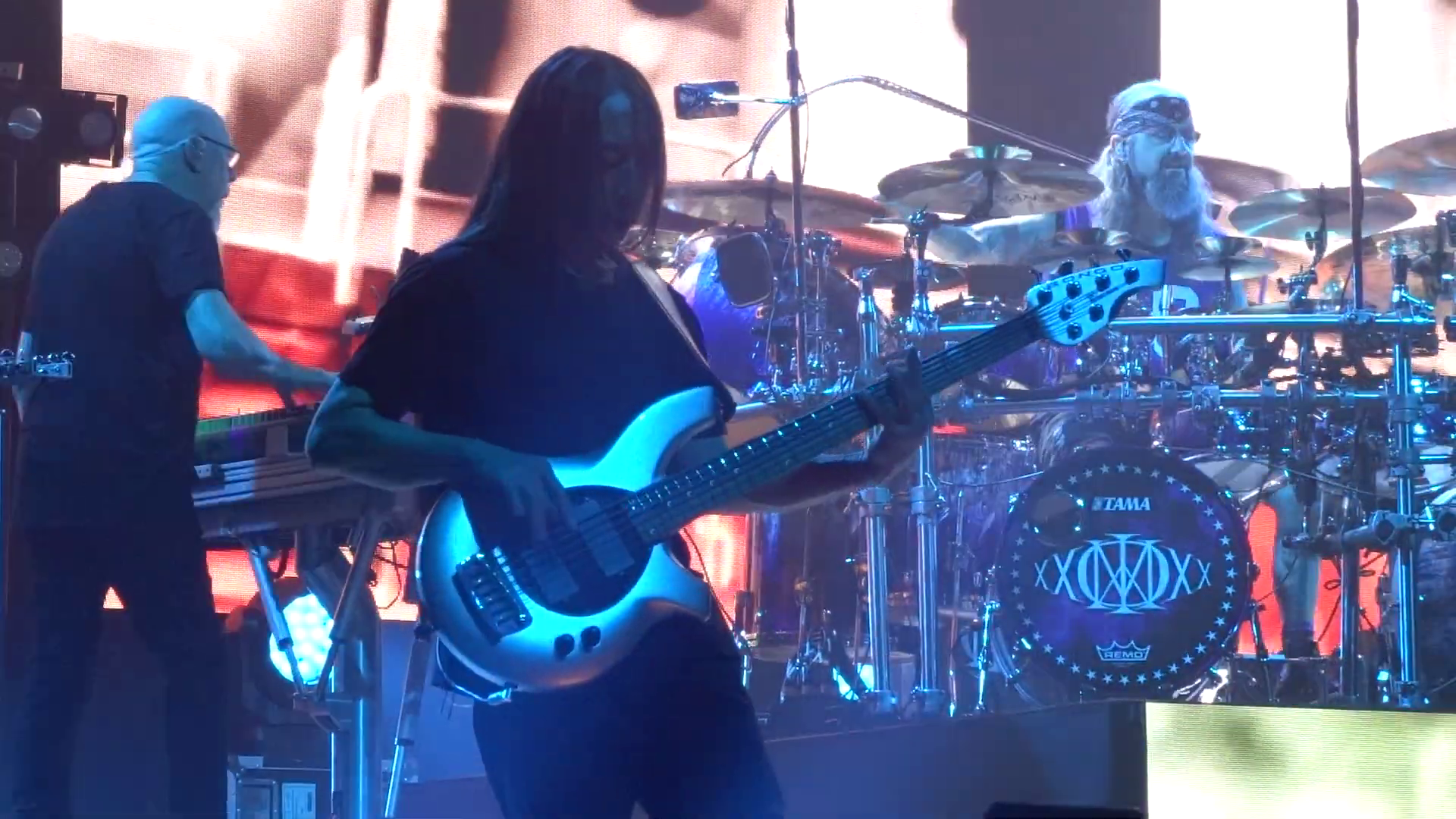 Dream Theater - Houston 2025 (2)
