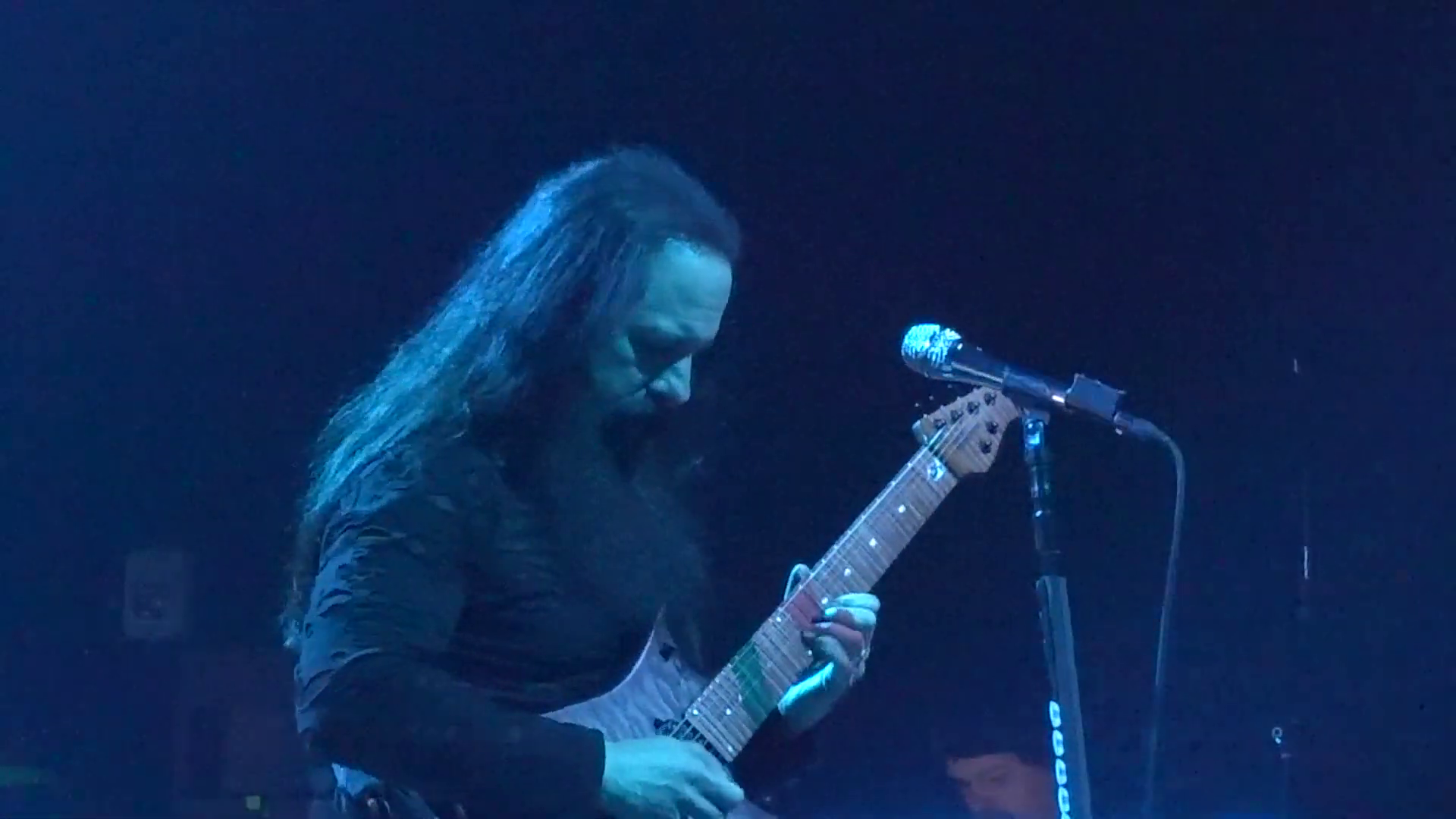 Dream Theater - Houston 2025 (8)
