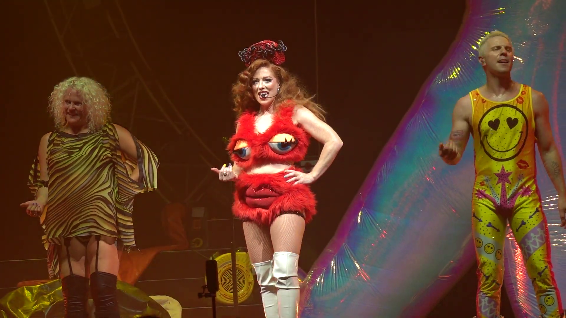 Scissor Sisters - Pittsburgh 2025 (11)
