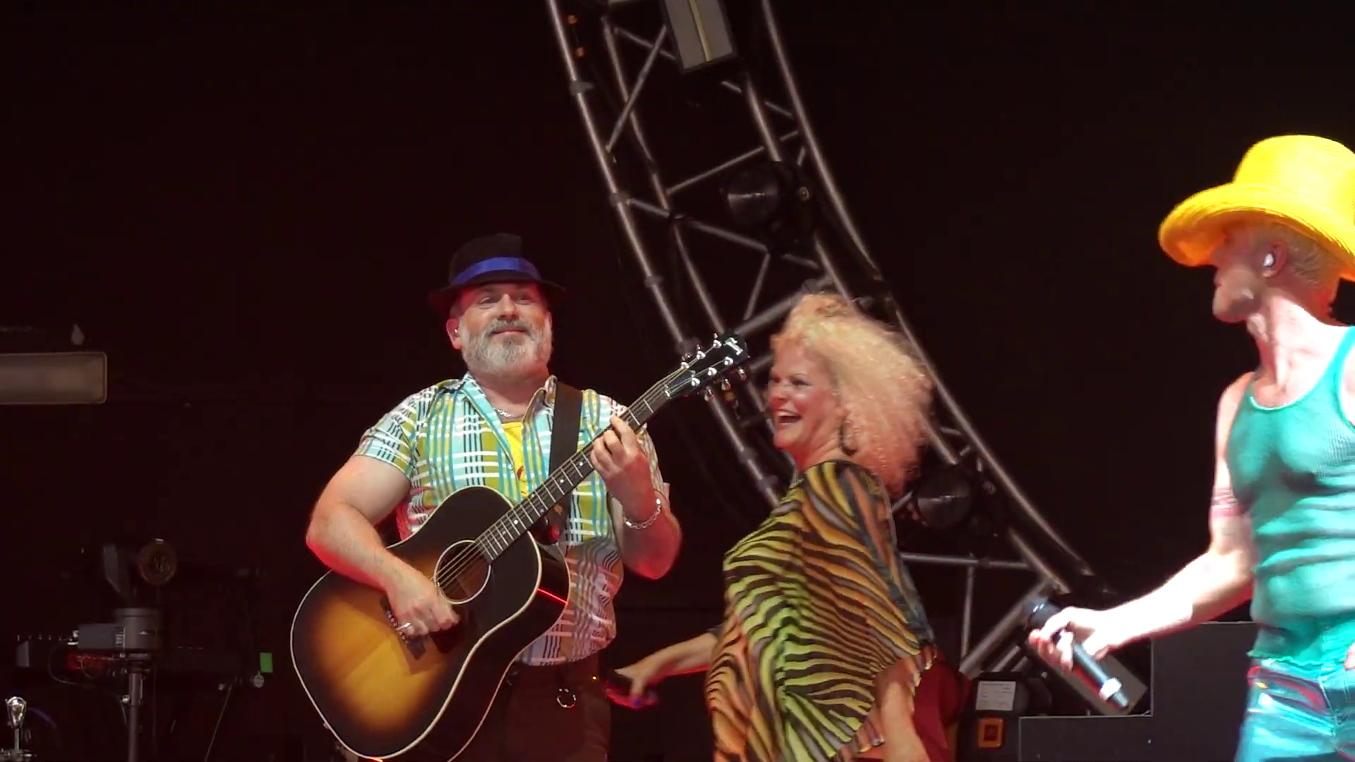 Scissor Sisters - Pittsburgh 2025 (21)
