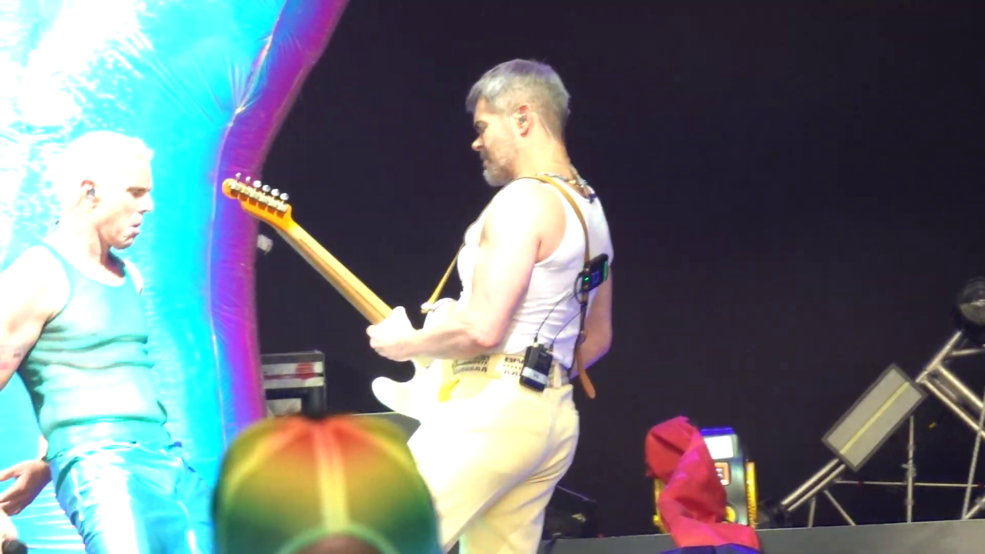 Scissor Sisters - Pittsburgh 2025 (33)
