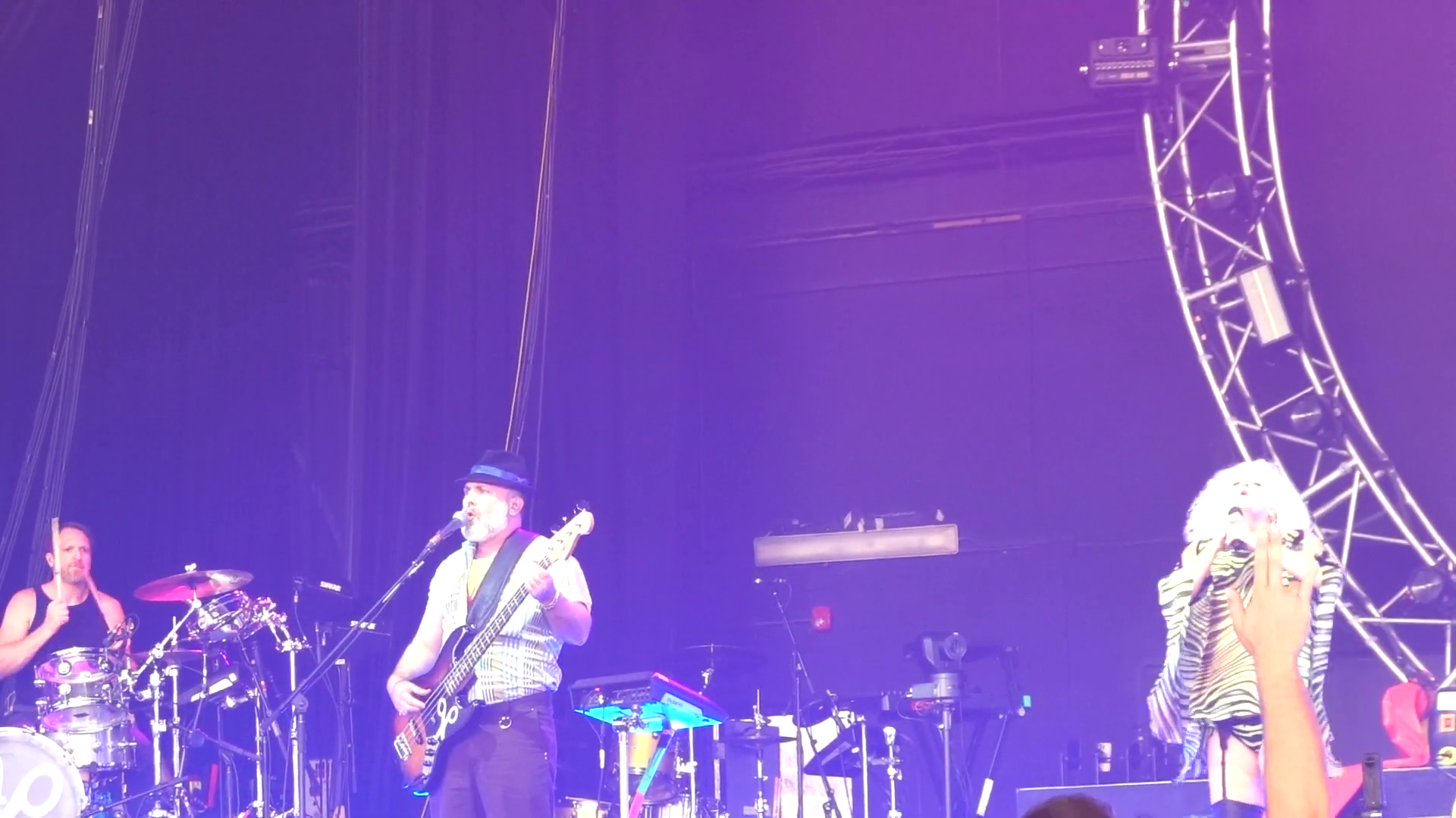 Scissor Sisters - Pittsburgh 2025 (35)
