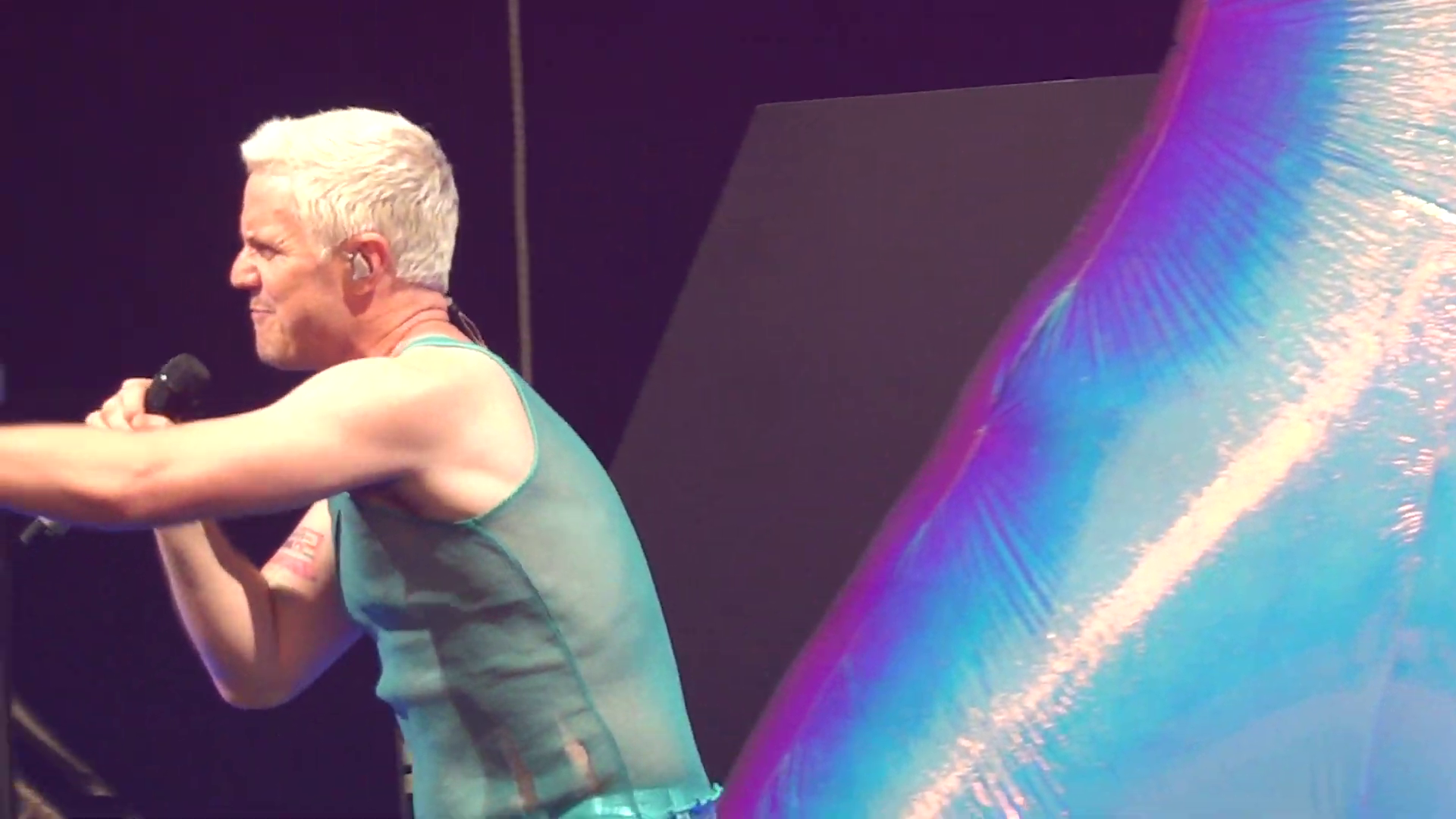 Scissor Sisters - Pittsburgh 2025 (38)
