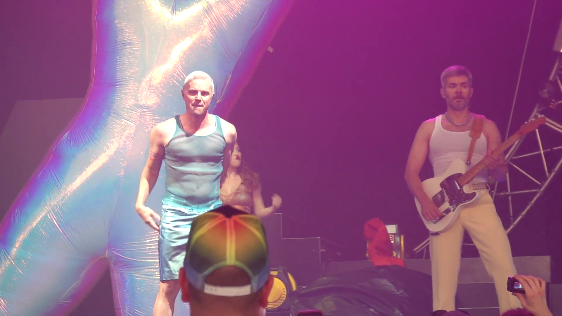 Scissor Sisters - Pittsburgh 2025 (40)
