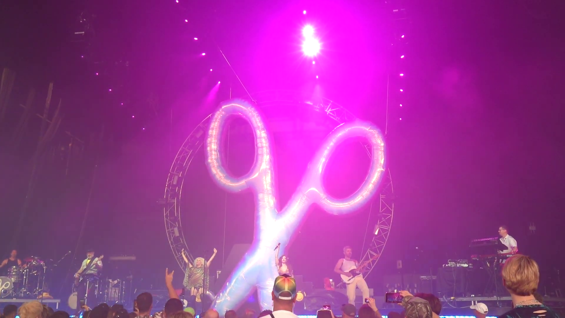 Scissor Sisters - Pittsburgh 2025 (43)
