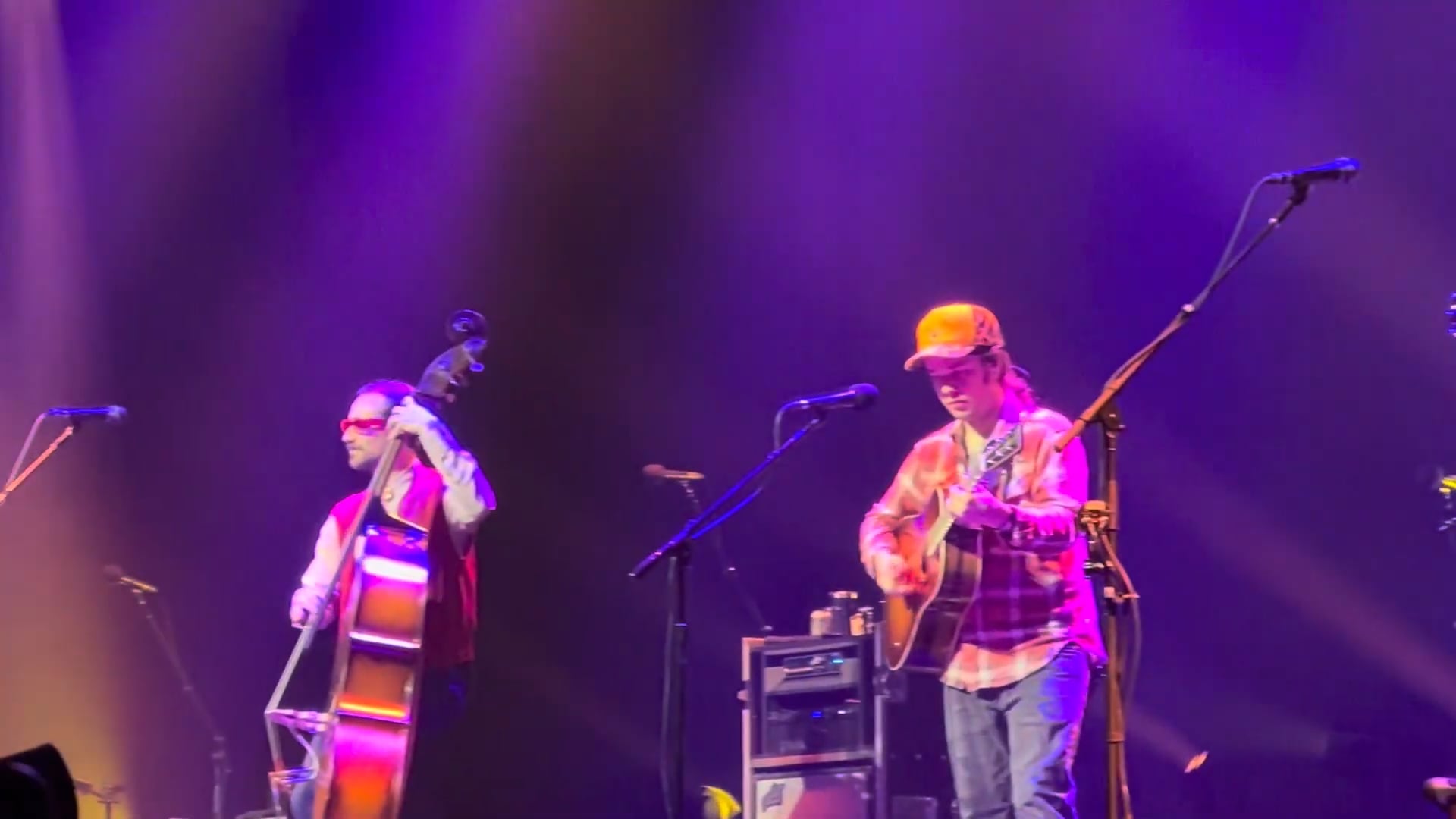 Billy Strings Ashville 2025 (13)
