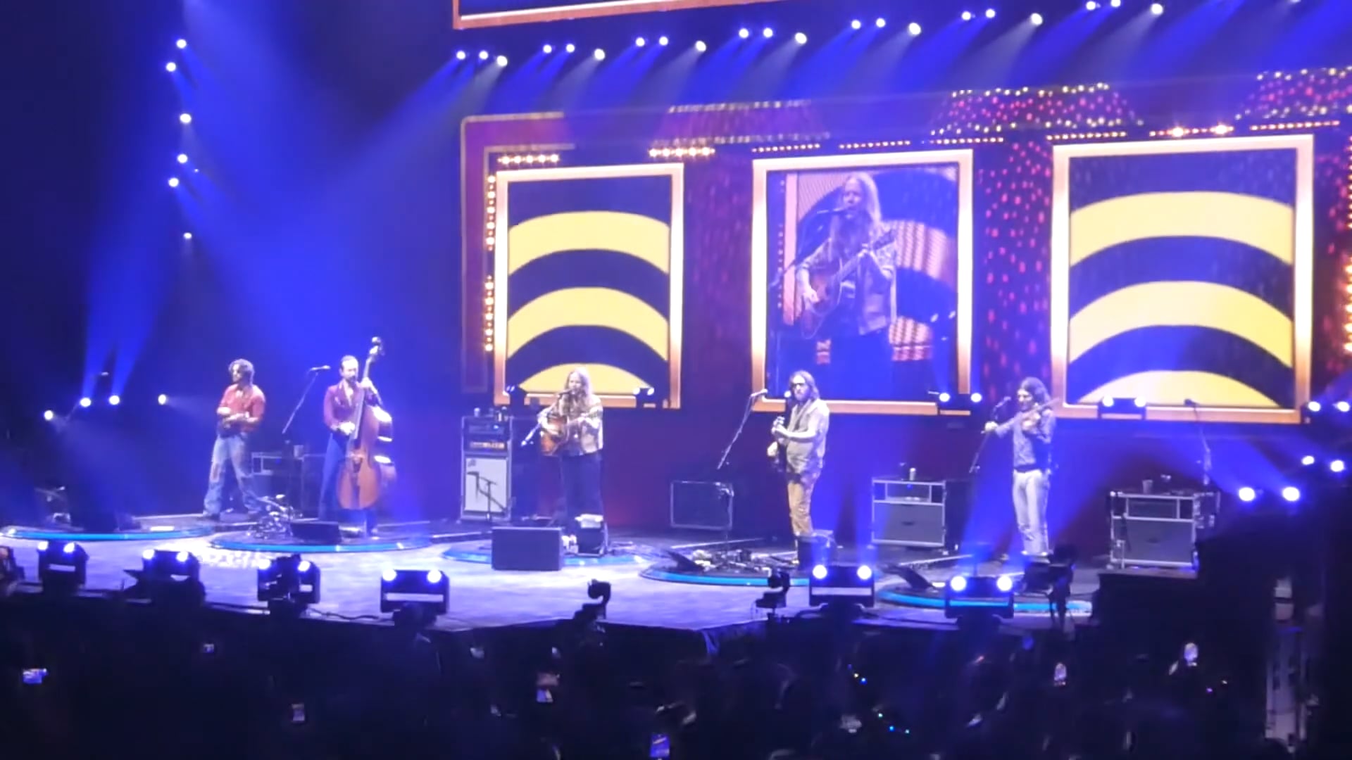 Billy Strings Ashville 2025 (8)
