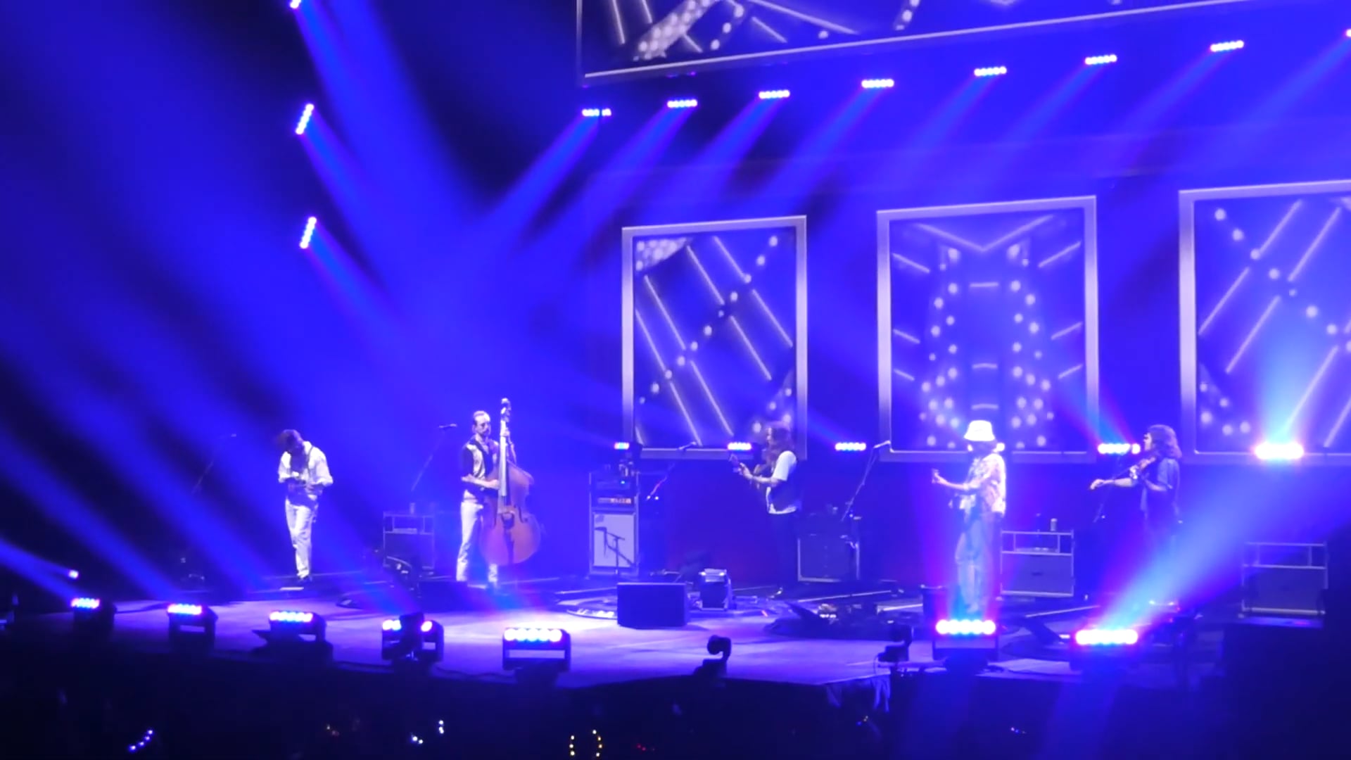 Billy Strings Ashville 2025 (9)
