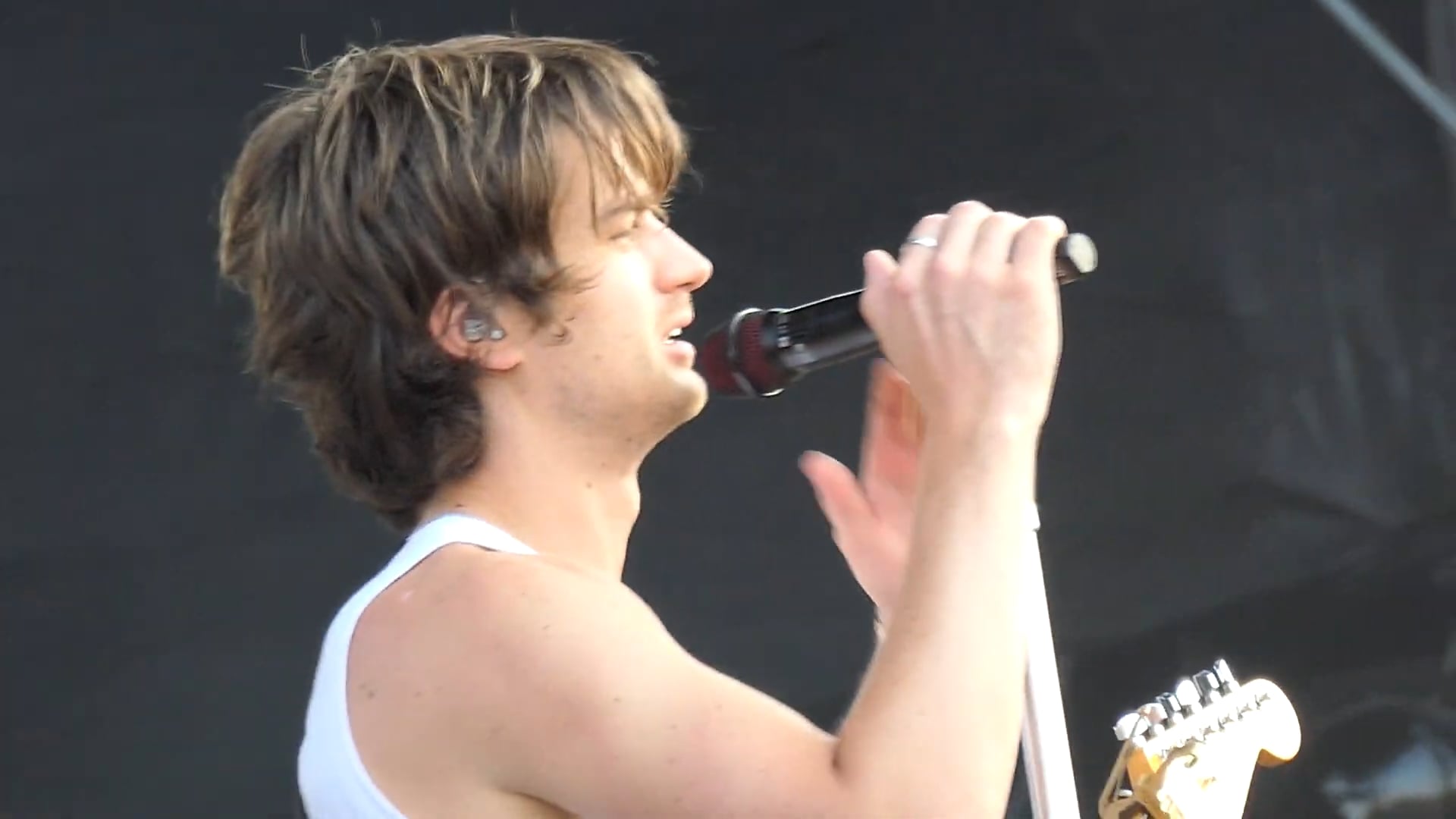 Djo -    Lollapalooza 2025 (5)
