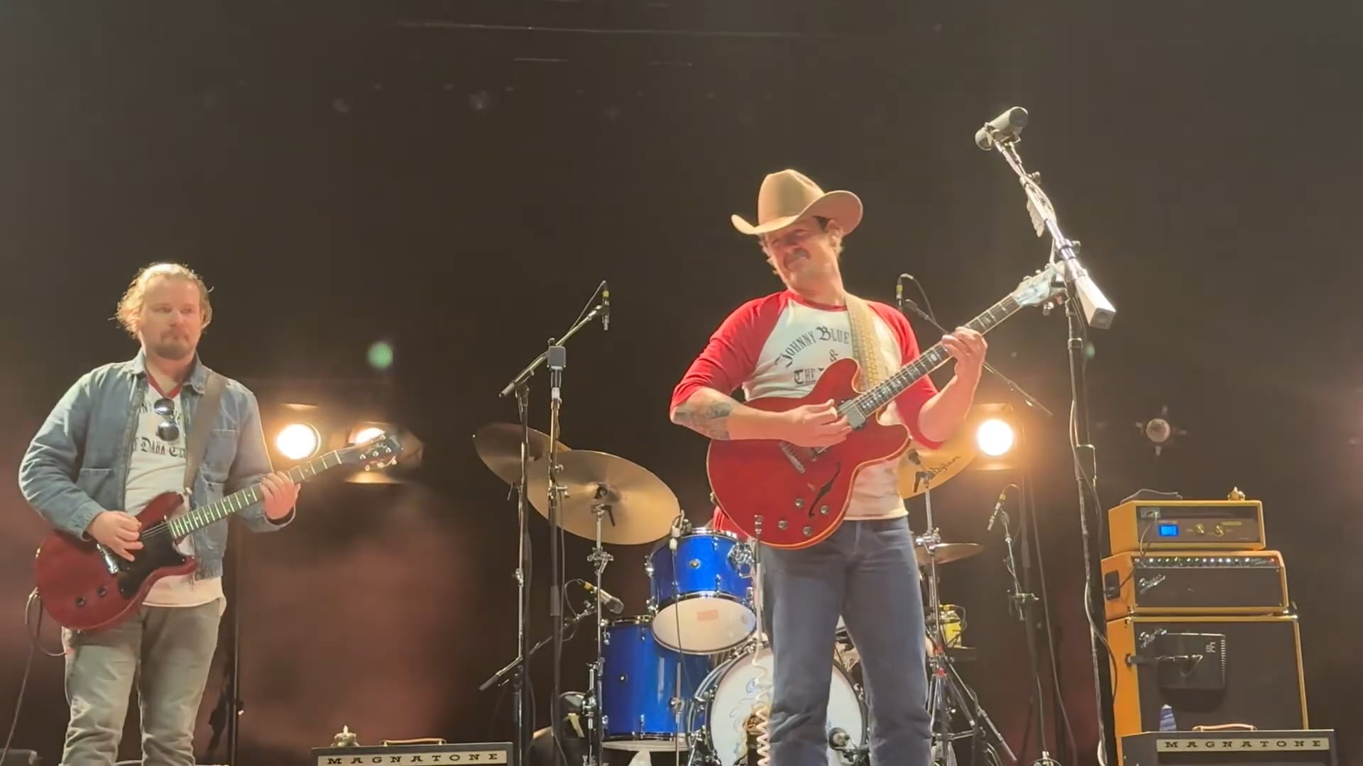 Sturgill Simpson -  Asheville 2025 (1)
