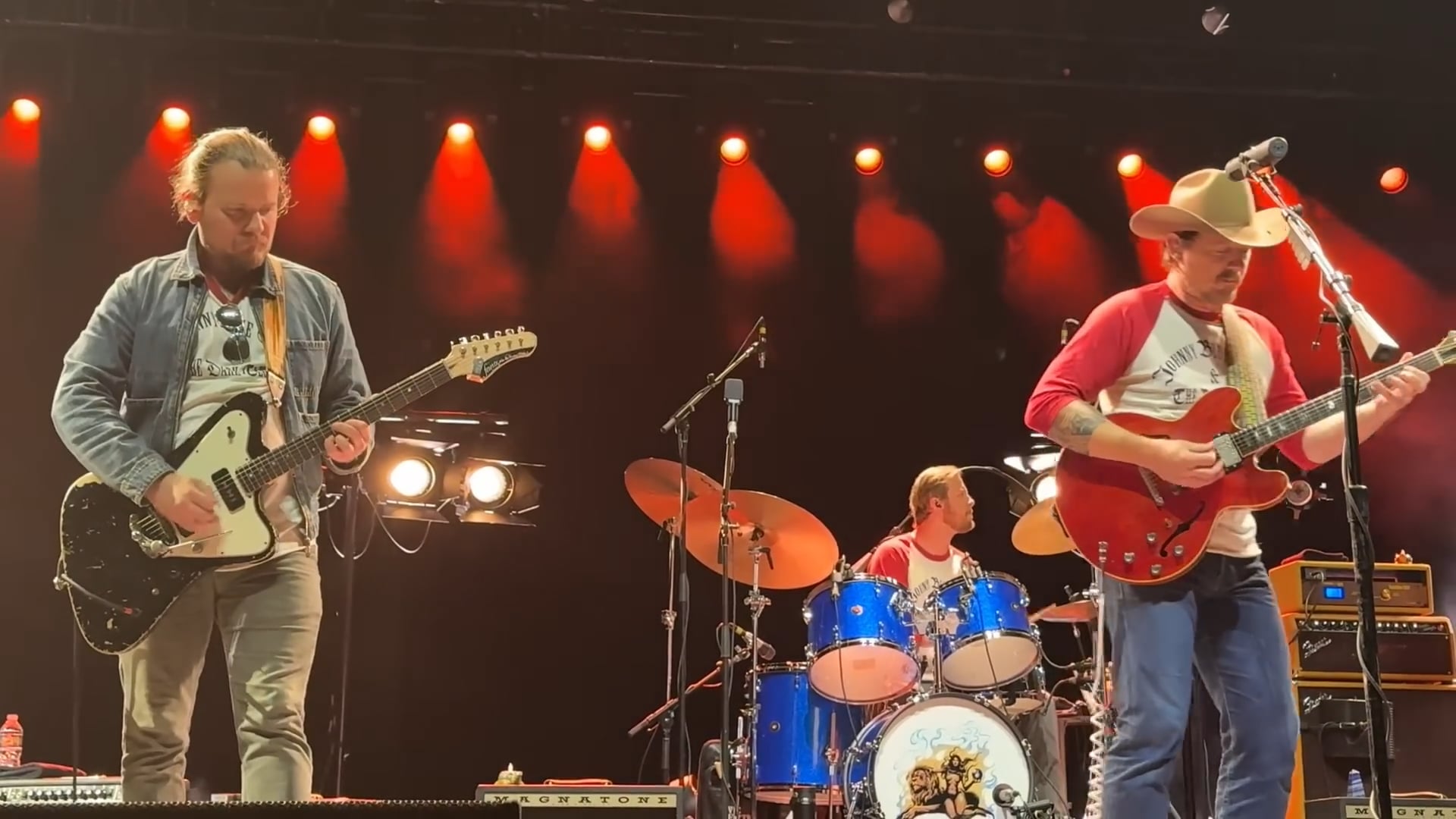 Sturgill Simpson -  Asheville 2025 (5)
