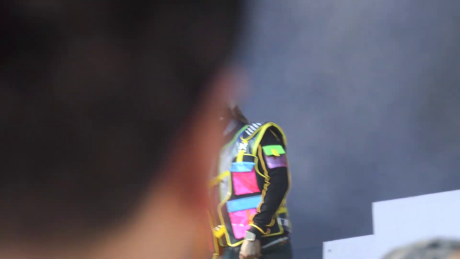 T-Pain -   Lollapalooza 2025 (10)
