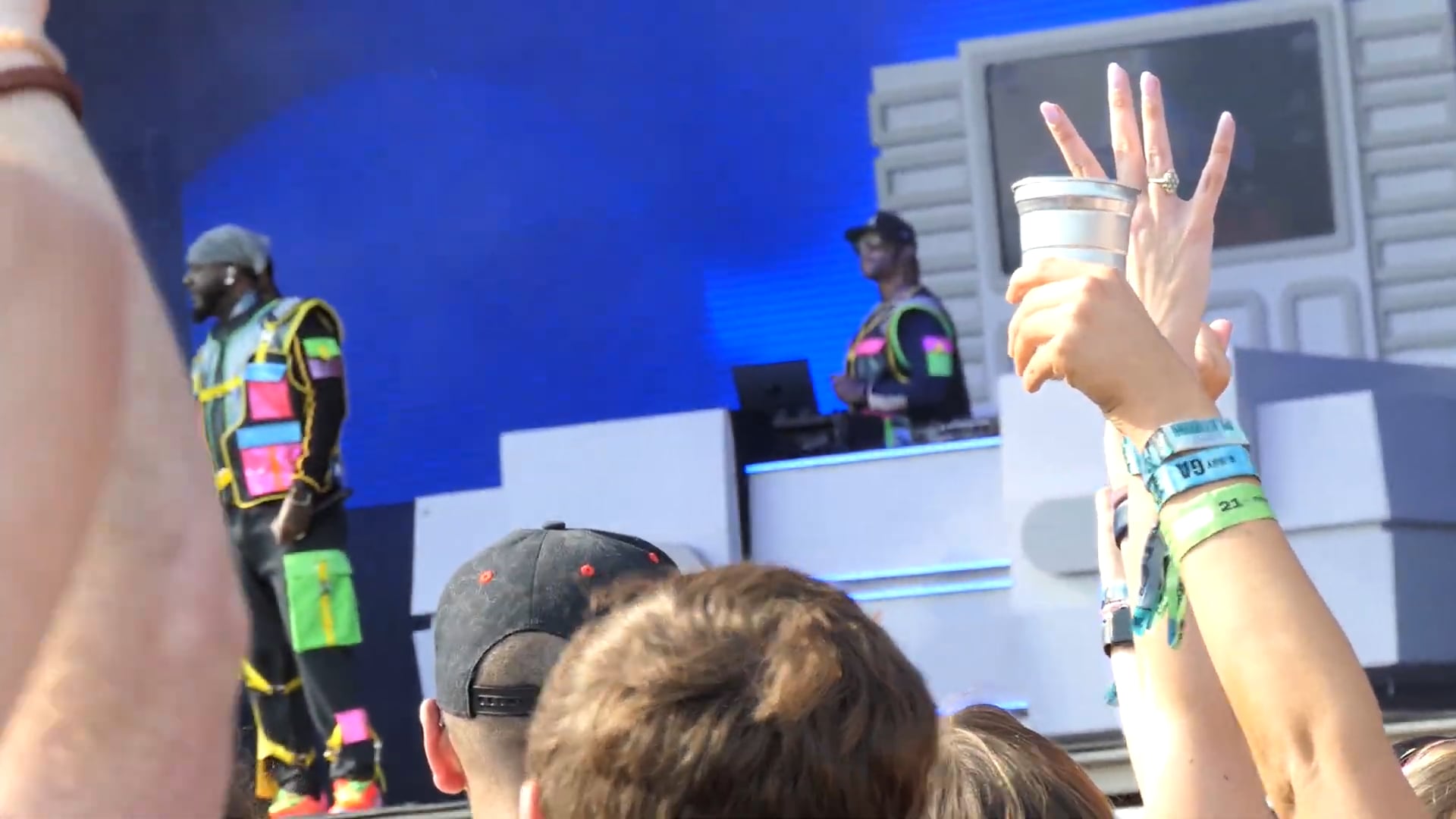 T-Pain -   Lollapalooza 2025 (1)
