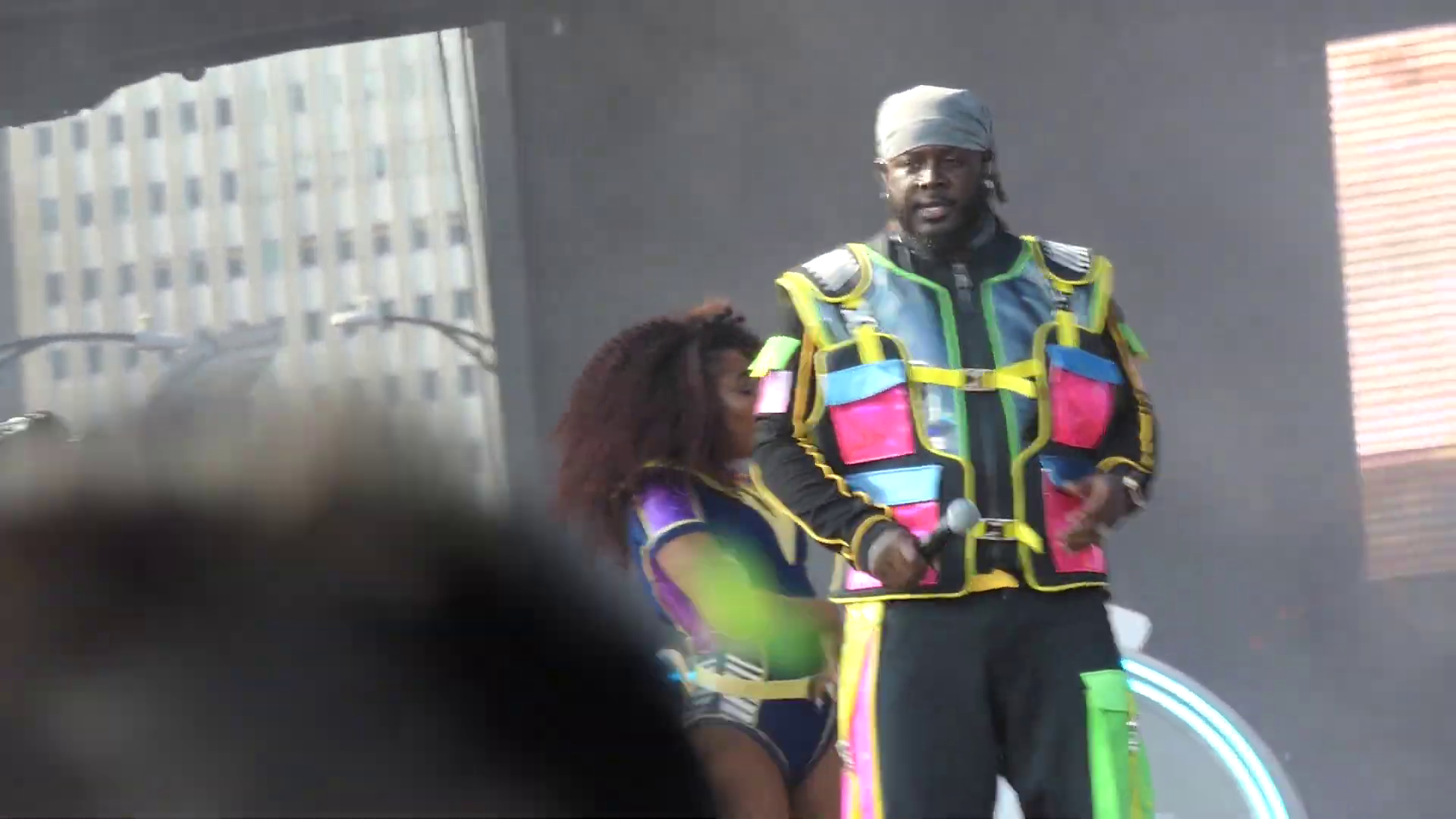 T-Pain -   Lollapalooza 2025 (1)
