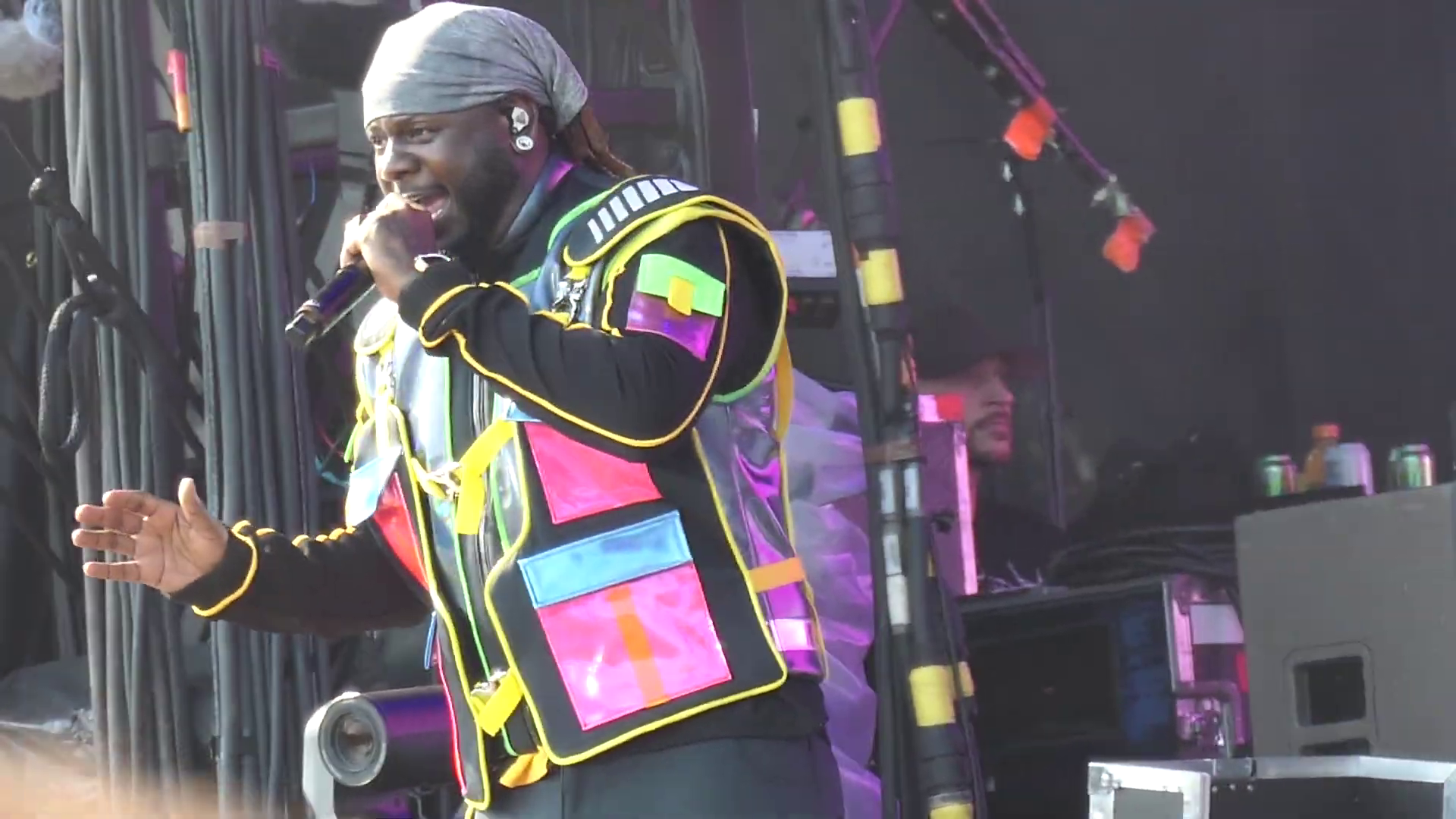 T-Pain -   Lollapalooza 2025 (6)
