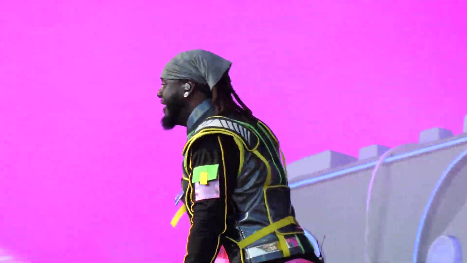 T-Pain -   Lollapalooza 2025 (9)
