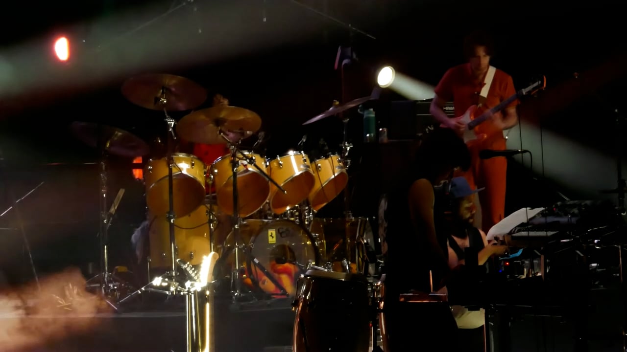 King Gizzard and The Wizard Lizard - NYC 2025 (8)
