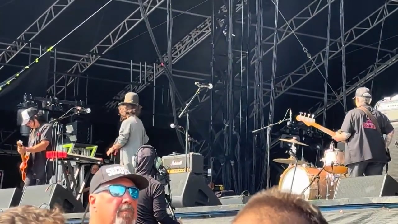 4 Non Blondes – Oceans Calling 2025 (2)
