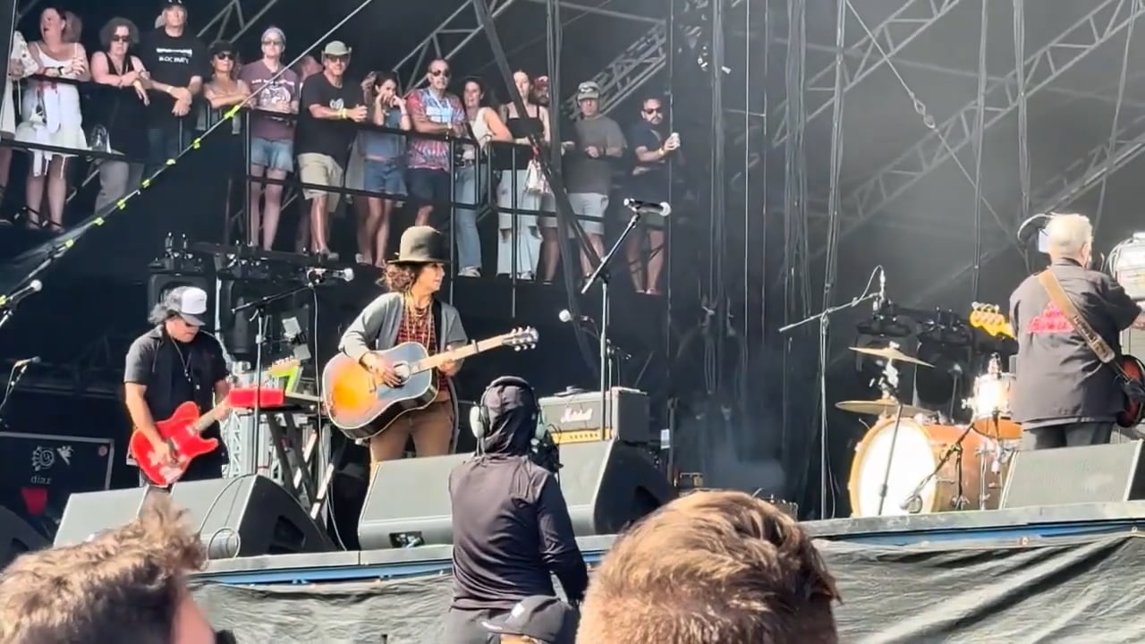 4 Non Blondes – Oceans Calling 2025 (3)
