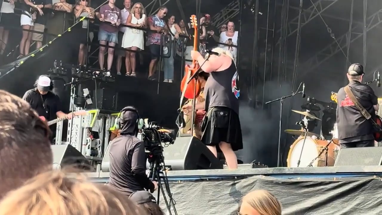 4 Non Blondes – Oceans Calling 2025 (5)
