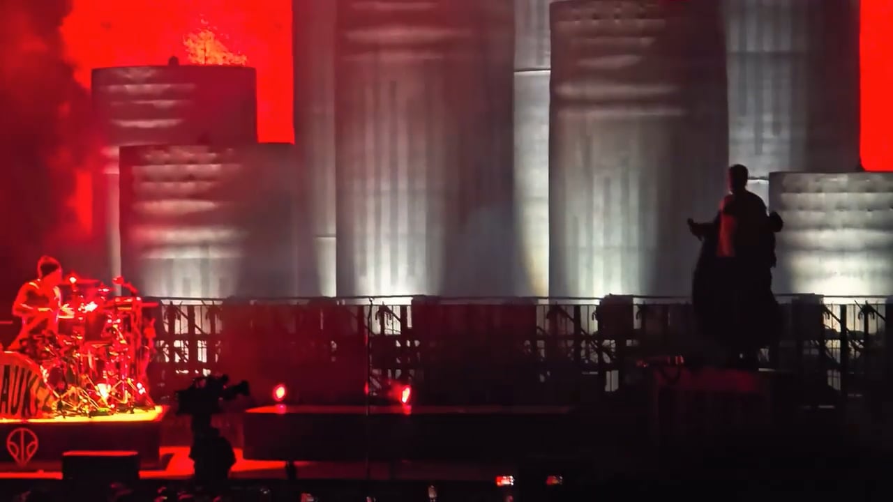 Twenty One Pilots – Milwaukee, September 2025 (6)
