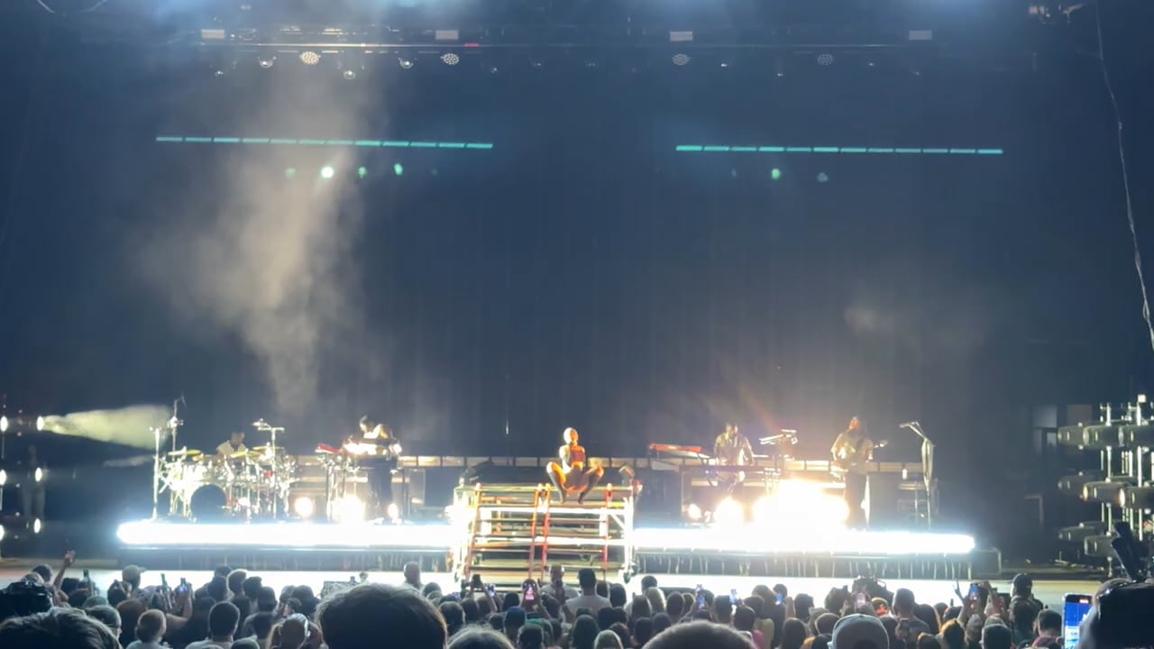 Doja Cat – Xfinity Center, Mansfield, MA – June 2024 (4)
