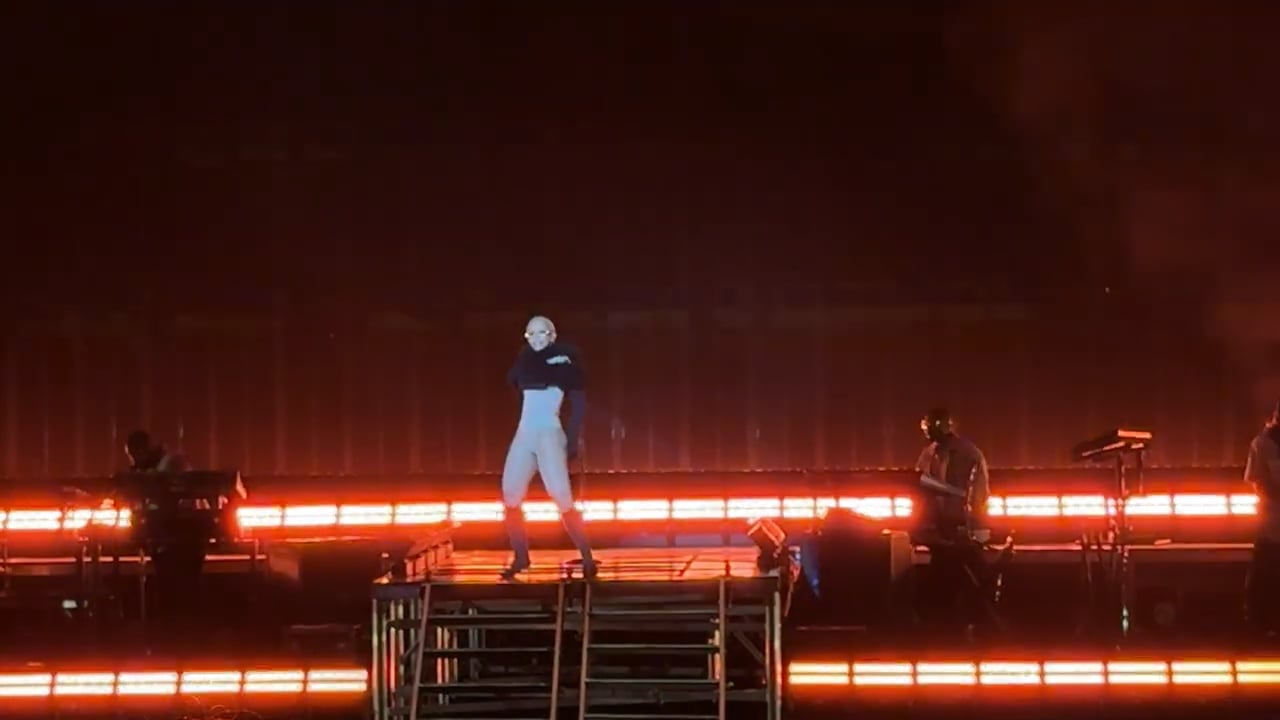 Doja Cat – Xfinity Center, Mansfield, MA – June 2024 (9)
