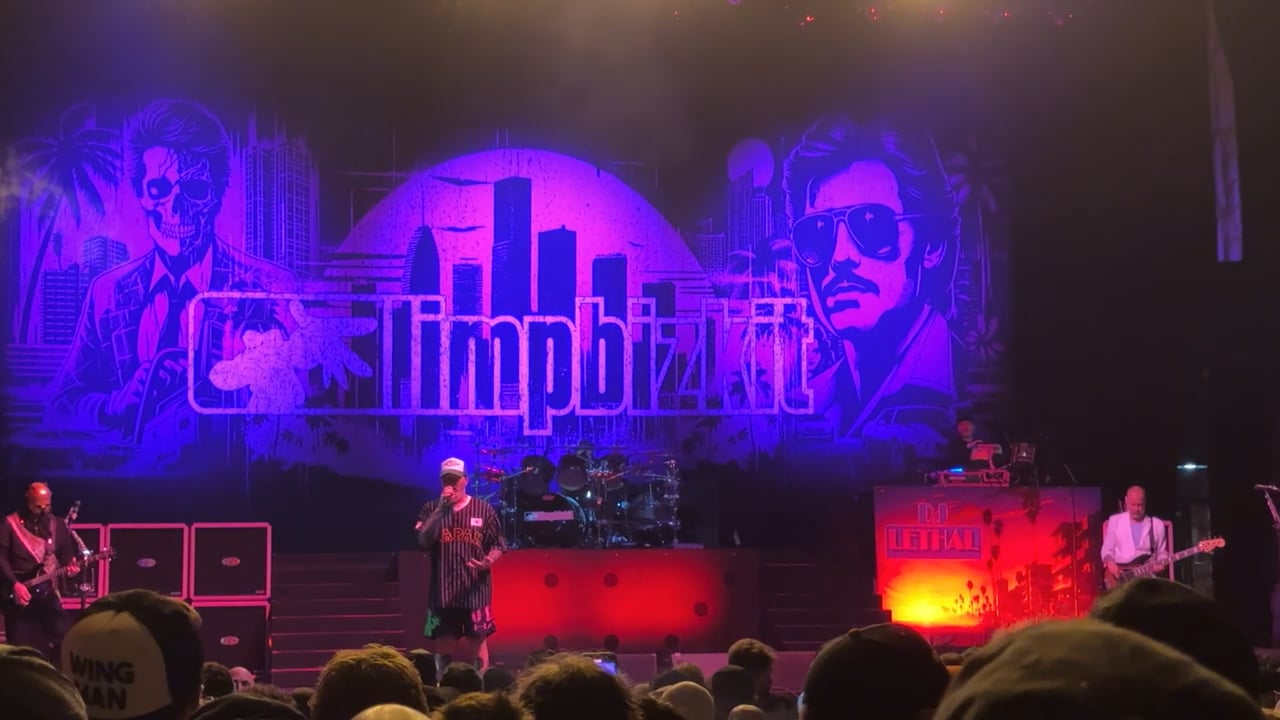Limp Bizkit – Xfinity Center, Mansfield, MA – July 2024 (11)
