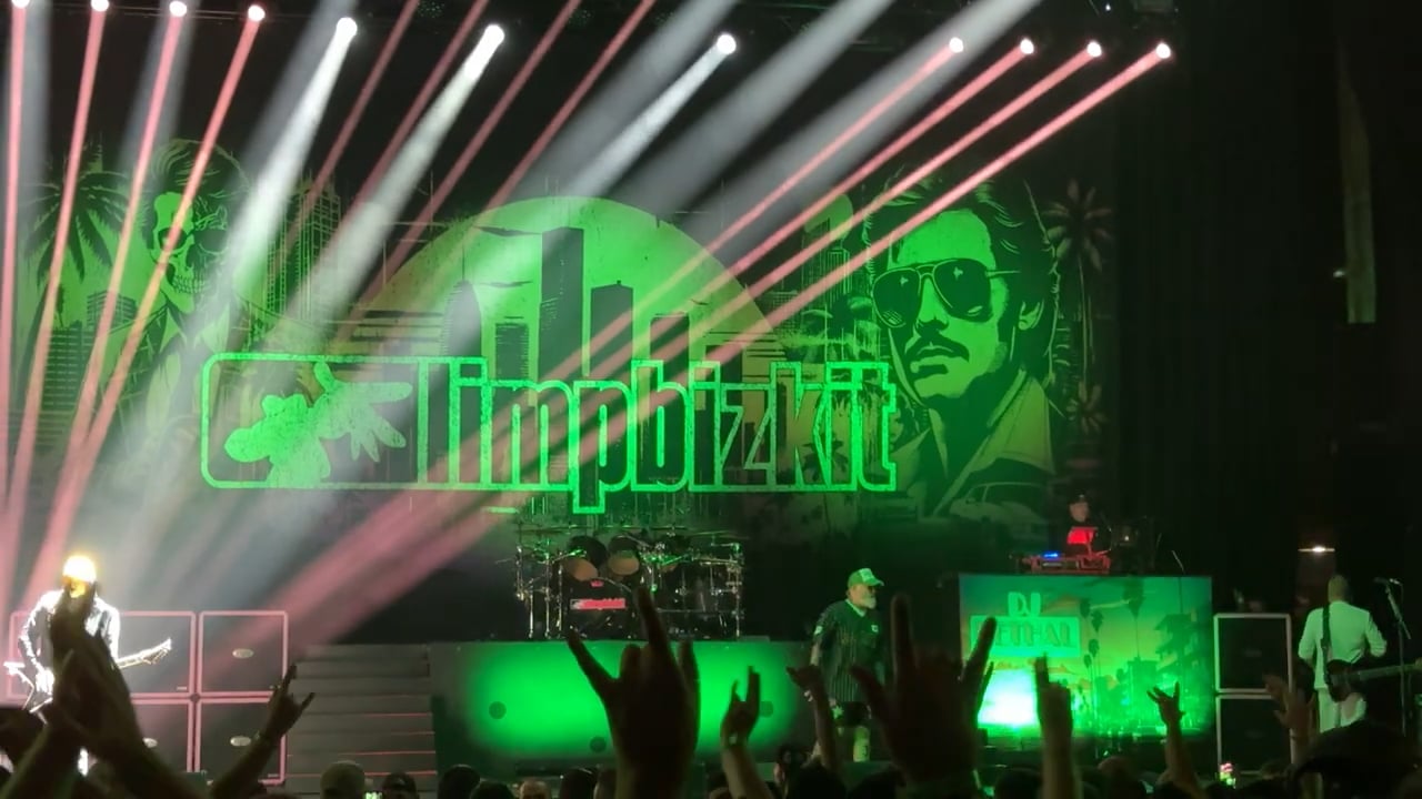 Limp Bizkit – Xfinity Center, Mansfield, MA – July 2024 (15)
