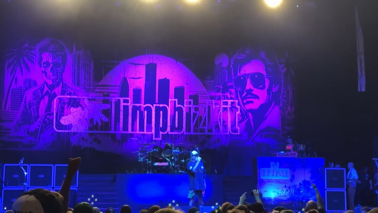 Limp Bizkit – Xfinity Center, Mansfield, MA – July 2024 (4)
