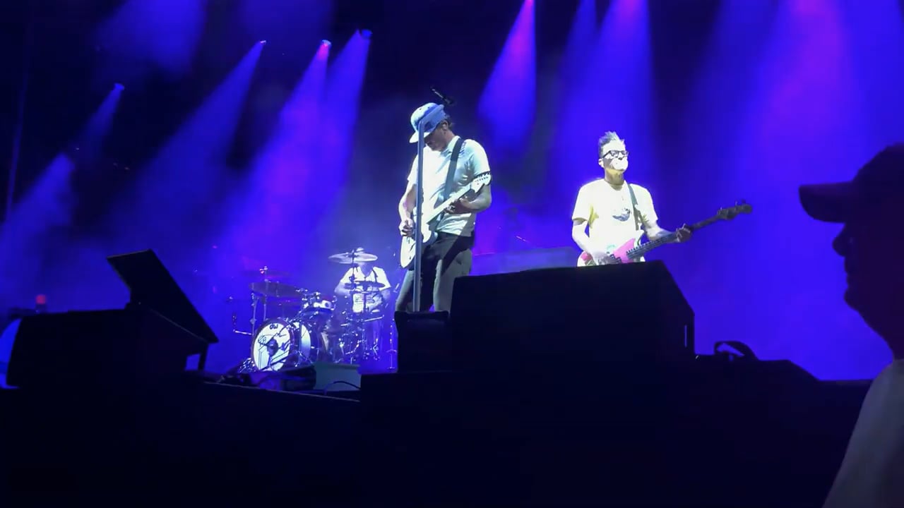 Blink-182 - Pittsburgh 2025 (3)
