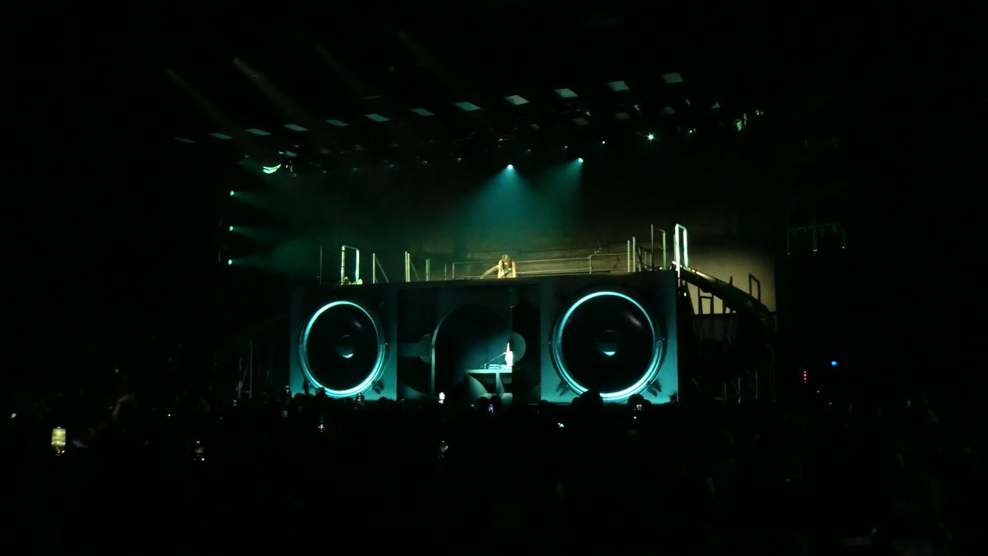 Doechii – The Theater at Madison Square Garden – 2025 (2)
