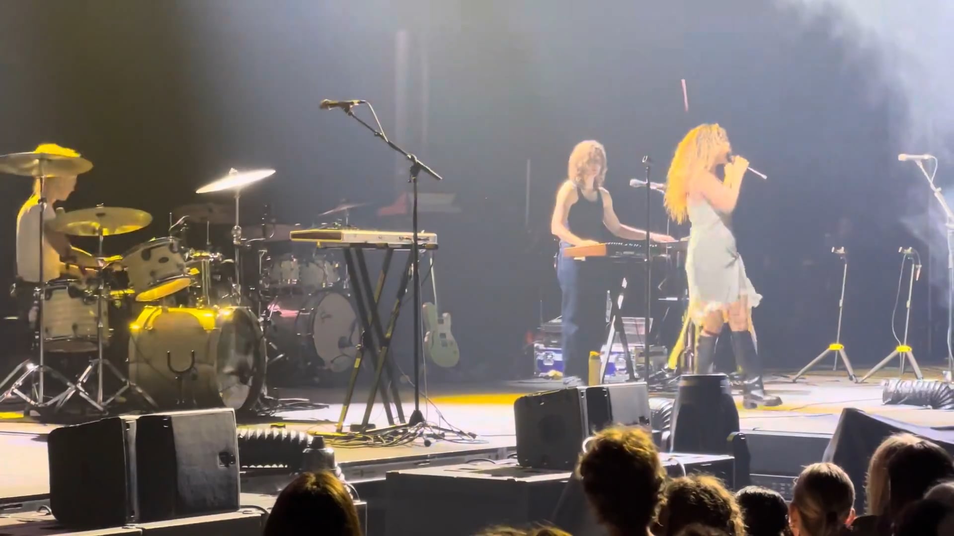 Of Empress – Minneapolis, 2025 (3)
