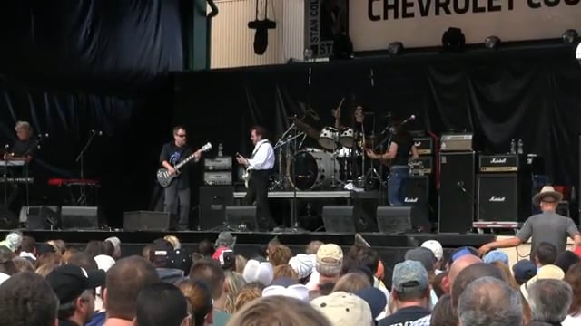 Blue Oyster Cult (19)
