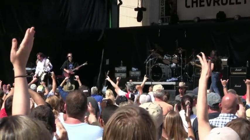 Blue Oyster Cult (21)
