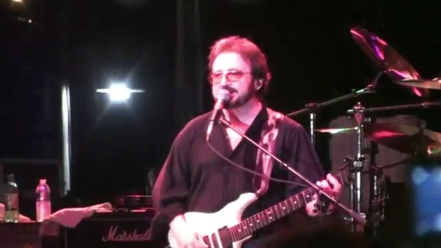 Blue Oyster Cult (25)
