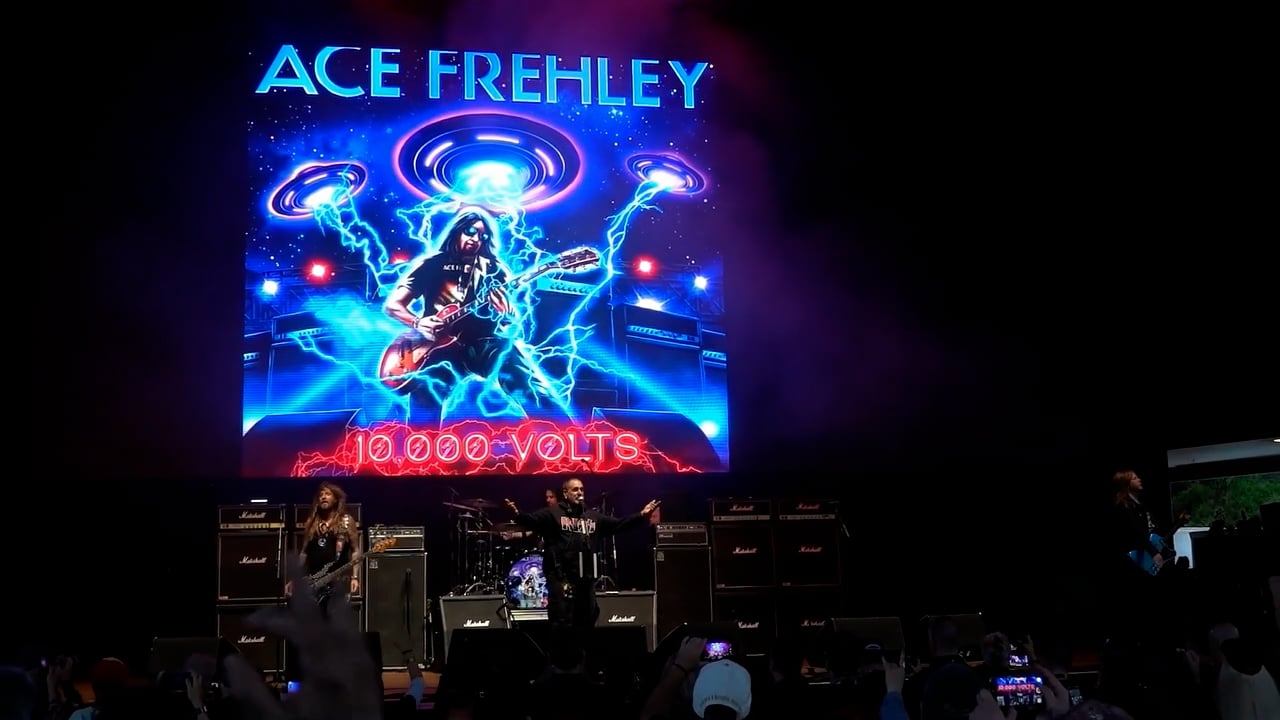 Ace Frehley M3 Fest 2025 (1)
