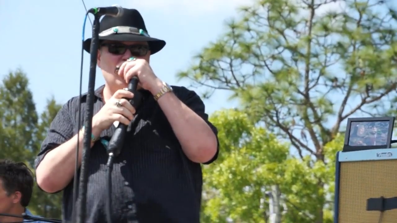 Blues Traveler (7)
