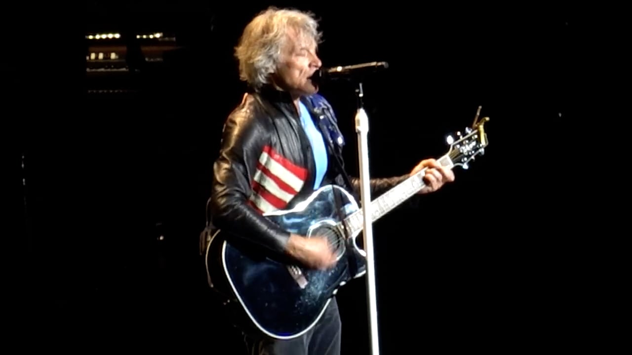 Bon Jovi (3)
