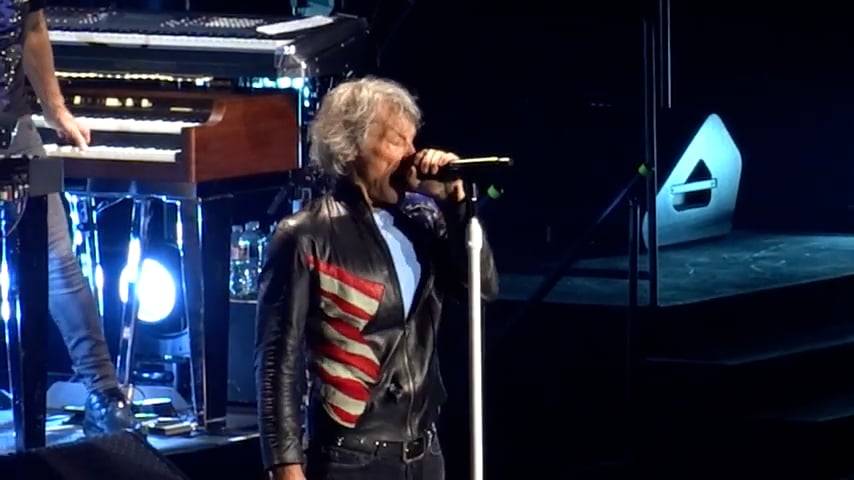 Bon Jovi (4)

