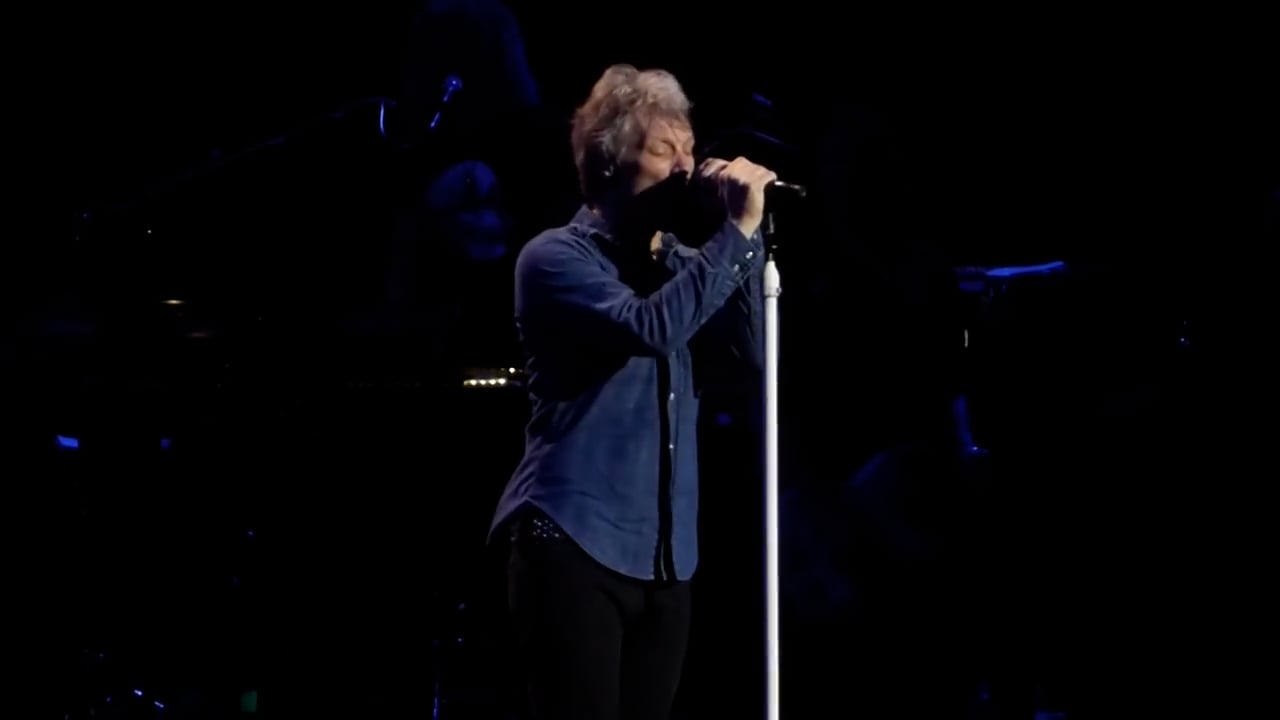 Bon Jovi (5)
