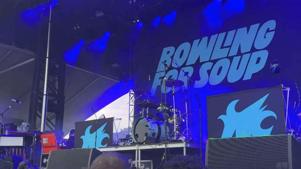 Bowling For Soup pittsburgh 2025 (1)
