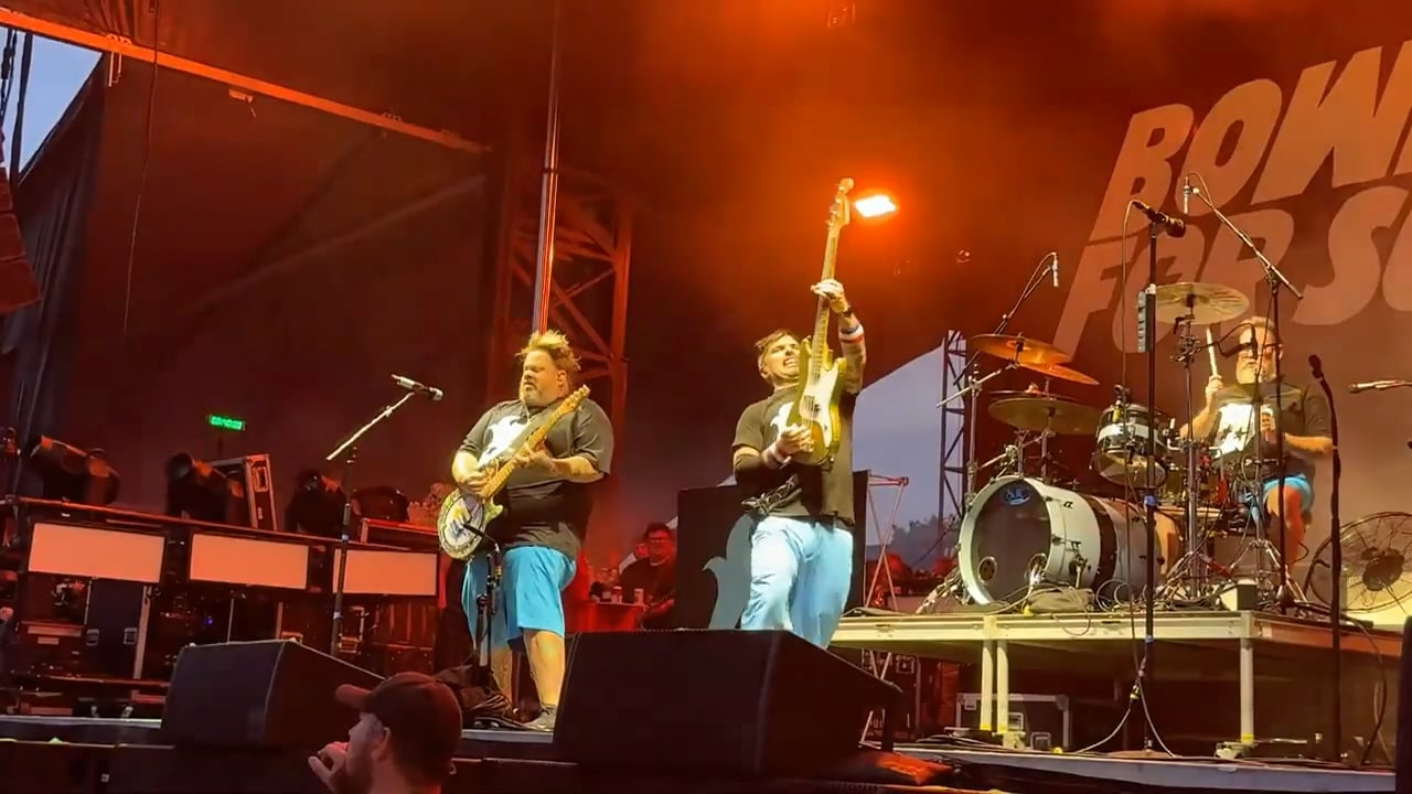 Bowling For Soup pittsburgh 2025 (3)
