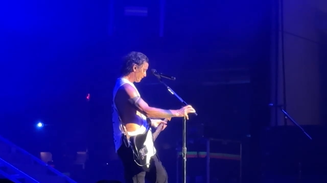 Bush – Leader Bank Pavilion, Boston, MA – August 2024 (3)
