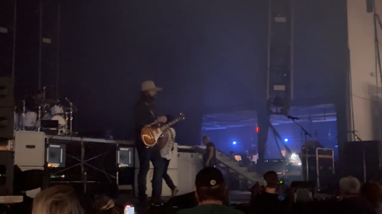 Bush – Leader Bank Pavilion, Boston, MA – August 2024 (6)
