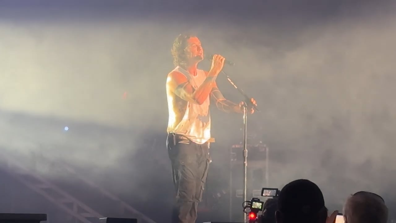 Bush – Leader Bank Pavilion, Boston, MA – August 2024 (7)
